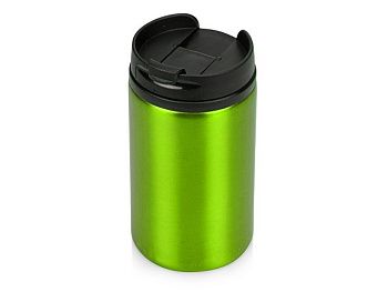 Термокружка "Jar" 250 мл, зеленое яблоко Термокружка "Jar" 250 мл, зеленое яблоко