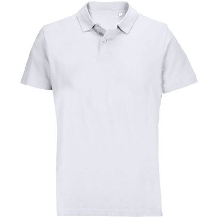 Рубашка поло унисекс Pulse