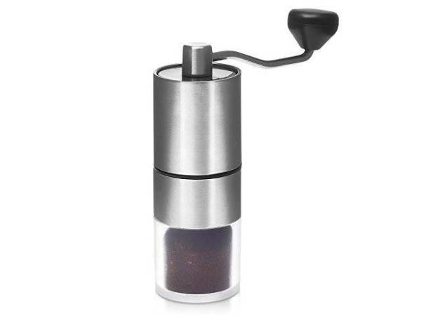 Механическая кофемолка «Alegría» Механическая кофемолка «Alegría»