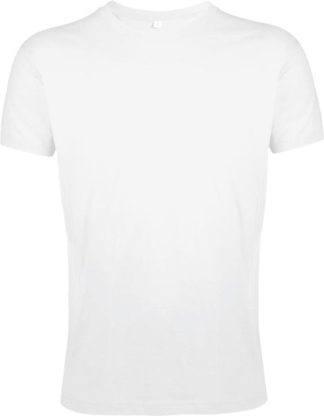 Футболка мужская Regent Fit 150