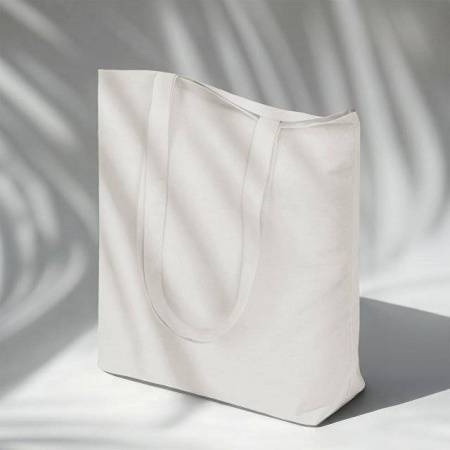 Сумка из хлопка «Carryme 140», 140 г/м2