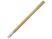 Krajono бесчернильная ручка из бамбука - Натуральный