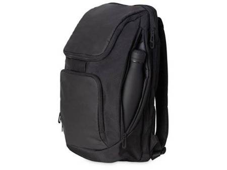Рюкзак Leader для ноутбука 15.6", черный