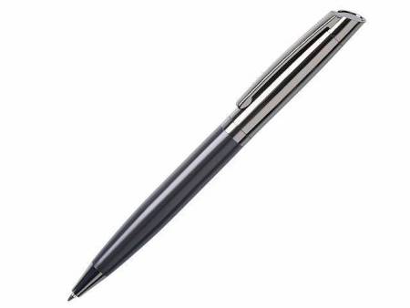 Металлическая ручка с деревянным корпусом "Goldsworthy", темно-коричневый