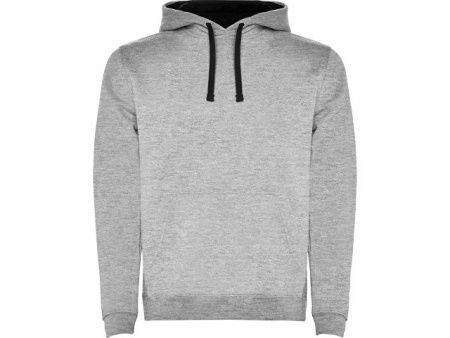 Толстовка с капюшоном «Urban» мужская Толстовка с капюшоном «Urban» мужская