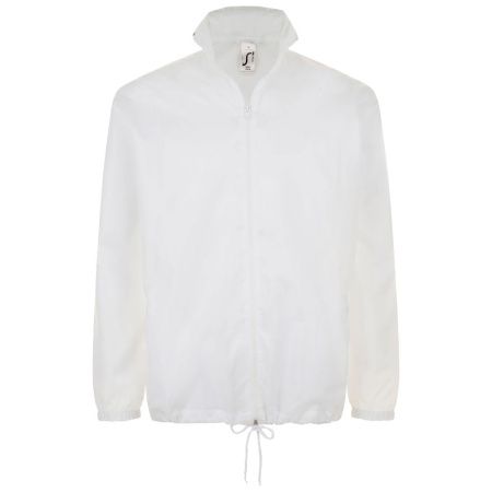 Ветровка унисекс Shift