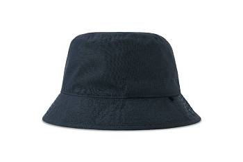 Панама "BUCKET POCKET-S", тёмно-синий-серый, 100% переработанный полиэстер, 85 г/м2 Панама "BUCKET POCKET-S", тёмно-синий-серый, 100% переработанный полиэстер, 85 г/м2