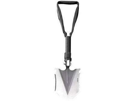 Складная мини лопата Nextool, черная (NE20033)