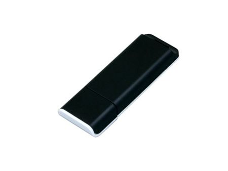 USB 2.0- флешка на 16 Гб с оригинальным двухцветным корпусом USB 2.0- флешка на 16 Гб с оригинальным двухцветным корпусом