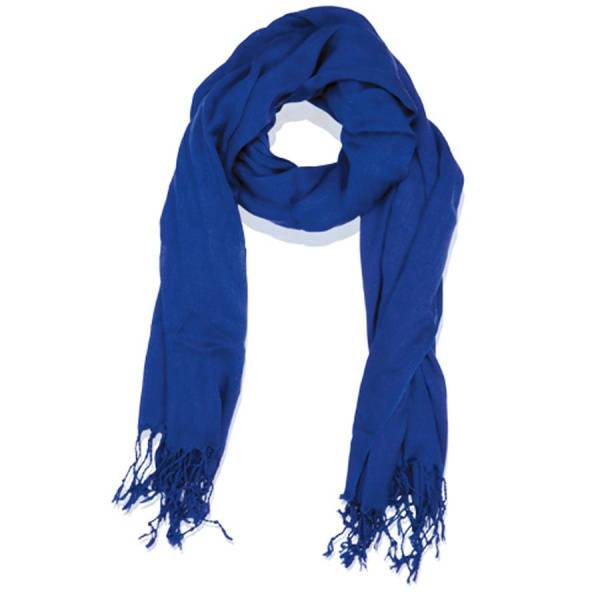 Шарф "Magnolia" , красный, ,вискоза/полиэстер