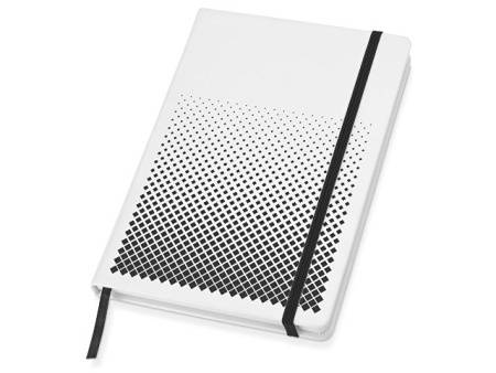 Блокнот А5 "Secret", черный