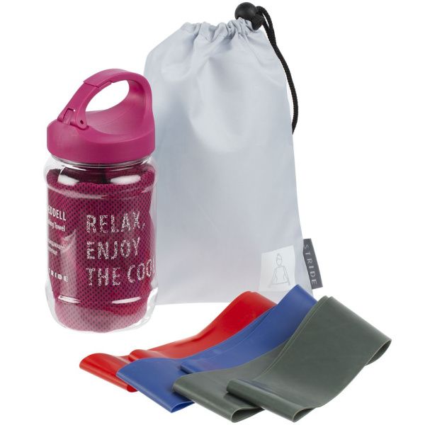 Набор Stay Cool