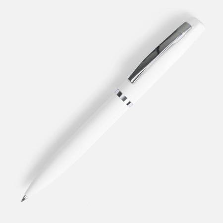 Ручка шариковая Bolt Soft Touch
