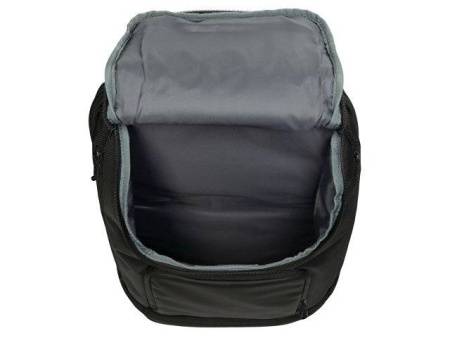 Рюкзак Leader для ноутбука 15.6", черный