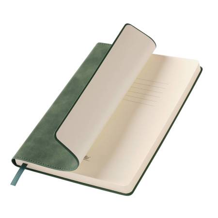 Ежедневник Verona недатированный