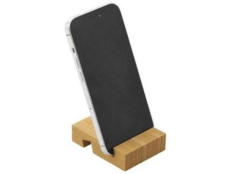 Подставка для телефона «Plix», натуральный