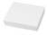 Портативное зарядное устройство «Blank» с USB Type-C, 5000 mAh, белый