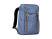 Рюкзак WENGER 16 л с отделением для ноутбука 16", синий