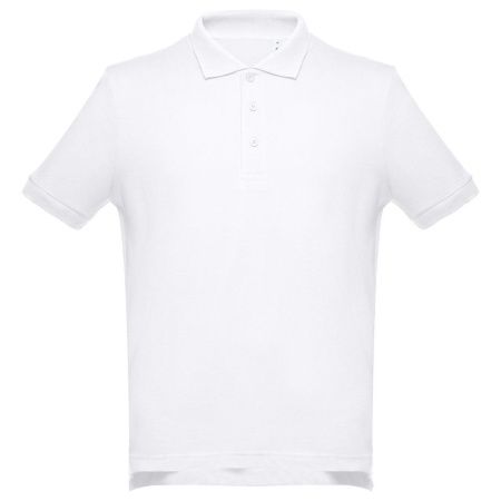 Рубашка поло мужская Adam