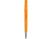 Ручка шариковая  DS2 PTC, оранжевый
