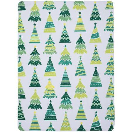 Флисовый плед Imaginario