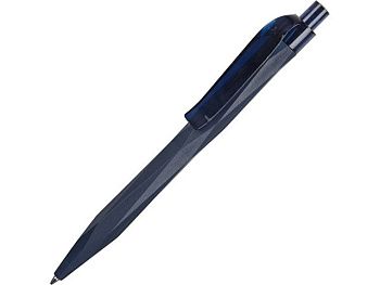 Ручка шариковая Prodir QS 20 PMT, синий Ручка шариковая Prodir QS 20 PMT, синий