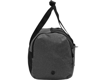 Универсальная сумка «Reflex» со светоотражающим эффектом, серый