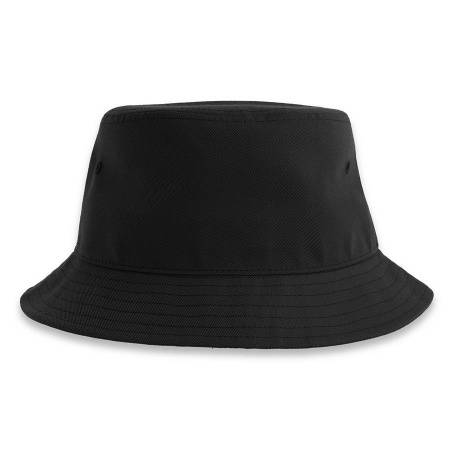 Панама GEO, белый, 100% переработанный полиэстер