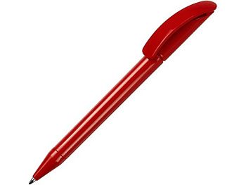 Ручка шариковая Prodir DS3 TPP, красный Ручка шариковая Prodir DS3 TPP, красный