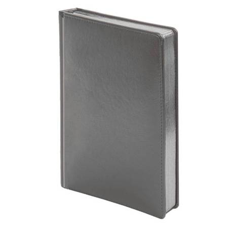 Ежедневник недатированный Joy, А5,  белый, белый блок