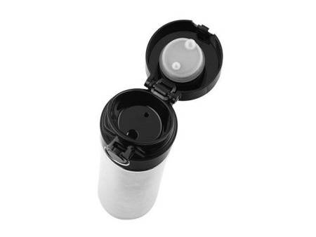 Термокружка из нерж. стали тм THERMOS NS-403 BK 0.47L Термокружка из нерж. стали тм THERMOS NS-403 BK 0.47L