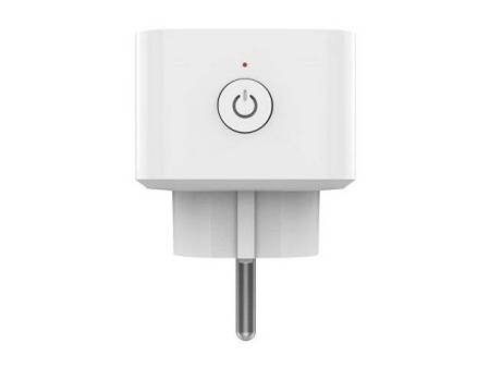Умная розетка Wi-Fi «IoT PL02»