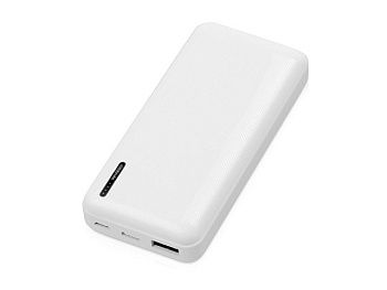 Внешний аккумулятор Evolt "Mini-10", 10000 mAh, белый Внешний аккумулятор Evolt "Mini-10", 10000 mAh, белый