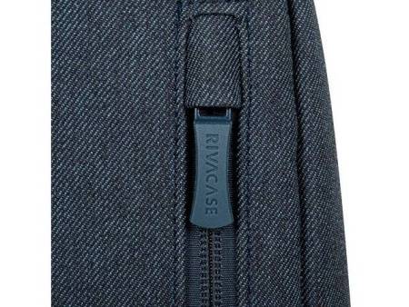 RIVACASE 7711 dark grey сумка слинг для мобильных устройств /12