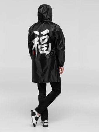 Дождевик «Вечные ценности. Любовь»