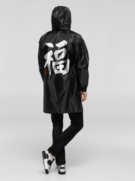 Дождевик «Вечные ценности. Любовь»