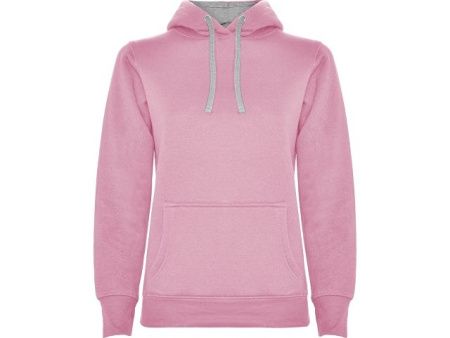 Толстовка с капюшоном «Urban» женская