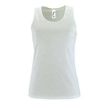 Майка женская Sporty TT Women