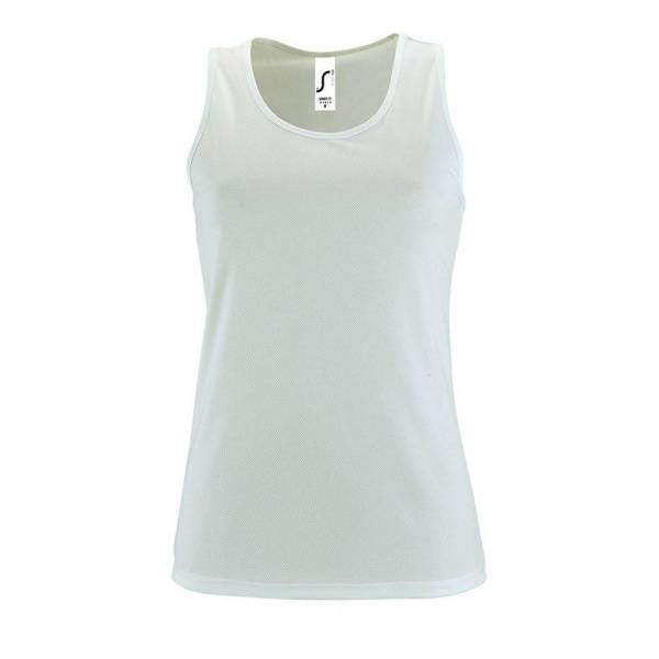 Майка женская Sporty TT Women