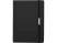 Папка для документов «Спрингфилд», черный