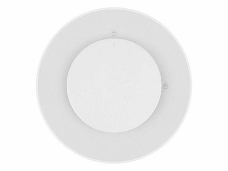 Ночник Rombica LED Aura