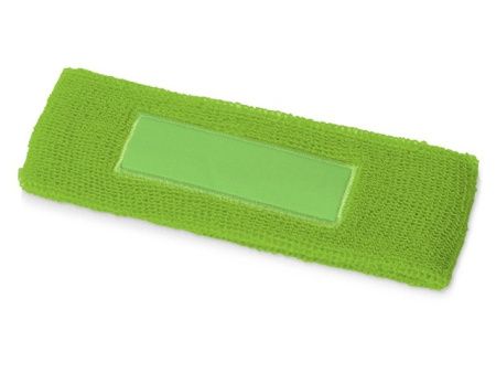 Набор для спорта "Keen glow", зеленое яблоко