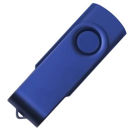 USB flash-карта "Dot" (8Гб), белый, 5,8х2х1,1см