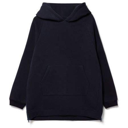Худи унисекс оверсайз Easy Street