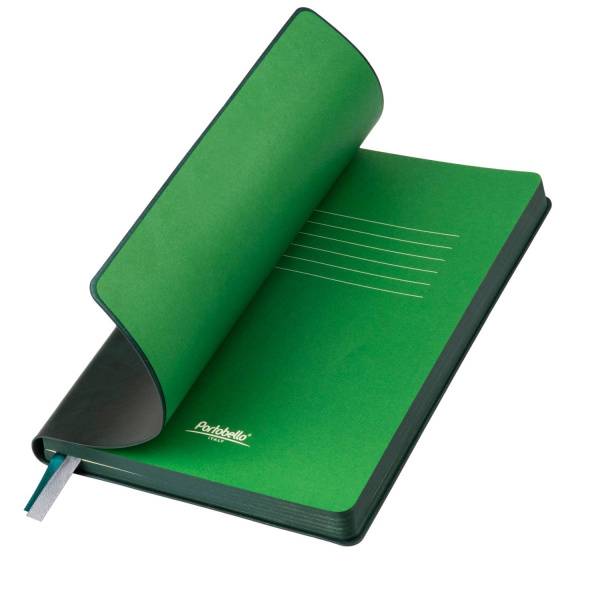 Ежедневник Portobello Trend, Voyage, недатированный