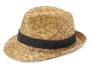 Шляпа из натуральной соломы PRICUS Шляпа из натуральной соломы PRICUS
