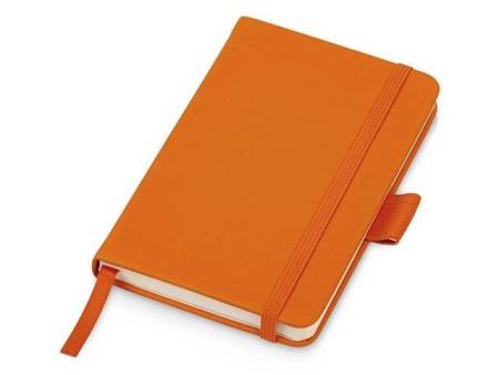 Блокнот А5 в твердой обложке «Vision 2.0» soft-touch