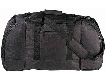 Сумка дорожная "Nevada", черный