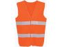 Жилет светоотражающий