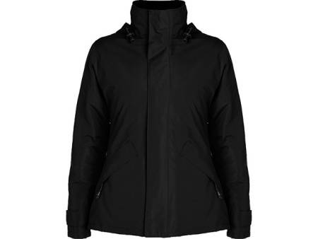 Парка утепленная «Europa» женская